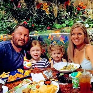 Meet your Posher, Christopher